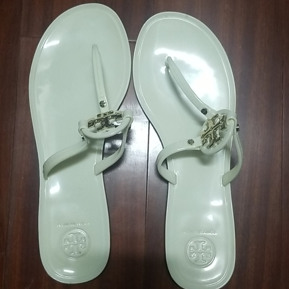 Tory burch sandals